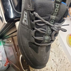 DC VANS combo reserved for Ben